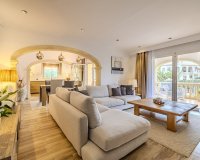 Wiederverkauf - Villa - Jávea - Xàbia - Jávea - Xàbia Centro