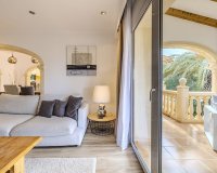 Wiederverkauf - Villa - Jávea - Xàbia - Jávea - Xàbia Centro
