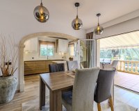 Wiederverkauf - Villa - Jávea - Xàbia - Jávea - Xàbia Centro