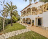 Wiederverkauf - Villa - Jávea - Xàbia - Jávea - Xàbia Centro