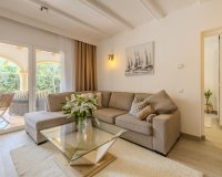 Wiederverkauf - Villa - Jávea - Xàbia - Jávea - Xàbia Centro