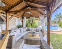 Wiederverkauf - Villa - Jávea - Xàbia - Jávea - Xàbia Centro