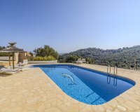 Wiederverkauf - Villa - Jávea - Xàbia - Jávea - Xàbia Centro