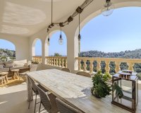 Wiederverkauf - Villa - Jávea - Xàbia - Jávea - Xàbia Centro