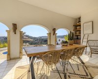 Wiederverkauf - Villa - Jávea - Xàbia - Jávea - Xàbia Centro