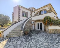 Wiederverkauf - Villa - Jávea - Xàbia - Jávea - Xàbia Centro