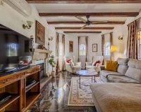 Wiederverkauf - Villa - Jávea - Xàbia - Jávea - Xàbia Centro