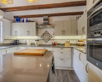 Wiederverkauf - Villa - Jávea - Xàbia - Jávea - Xàbia Centro