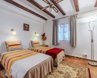 Wiederverkauf - Villa - Jávea - Xàbia - Jávea - Xàbia Centro