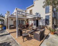 Wiederverkauf - Villa - Jávea - Xàbia - Jávea - Xàbia Centro