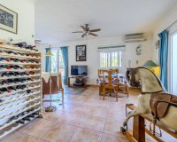 Wiederverkauf - Villa - Jávea - Xàbia - Jávea - Xàbia Centro