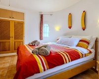 Wiederverkauf - Villa - Jávea - Xàbia - Jávea - Xàbia Centro