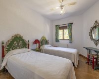 Wiederverkauf - Villa - Jávea - Xàbia - Jávea - Xàbia Centro