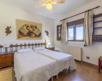 Wiederverkauf - Villa - Jávea - Xàbia - Jávea - Xàbia Centro
