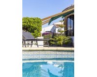 Wiederverkauf - Villa - Jávea - Xàbia - Jávea - Xàbia Centro