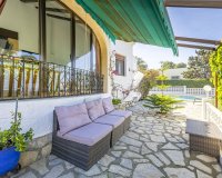 Wiederverkauf - Villa - Jávea - Xàbia - Jávea - Xàbia Centro