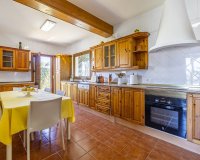 Wiederverkauf - Villa - Jávea - Xàbia - Jávea - Xàbia Centro