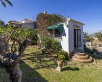 Wiederverkauf - Villa - Jávea - Xàbia - Jávea - Xàbia Centro
