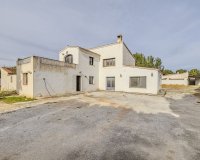 Wiederverkauf - Villa - Jávea - Xàbia - Jávea - Xàbia Centro