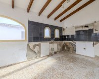 Wiederverkauf - Villa - Jávea - Xàbia - Jávea - Xàbia Centro