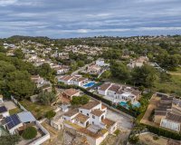 Wiederverkauf - Villa - Jávea - Xàbia - Jávea - Xàbia Centro