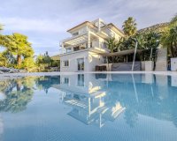 Wiederverkauf - Villa - Jávea - Xàbia - Jávea - Xàbia Centro