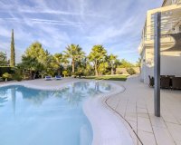Wiederverkauf - Villa - Jávea - Xàbia - Jávea - Xàbia Centro