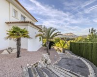 Wiederverkauf - Villa - Jávea - Xàbia - Jávea - Xàbia Centro