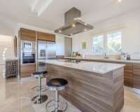 Wiederverkauf - Villa - Jávea - Xàbia - Jávea - Xàbia Centro