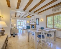 Wiederverkauf - Villa - Jávea - Xàbia - Jávea - Xàbia Centro