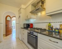 Wiederverkauf - Villa - Jávea - Xàbia - Jávea - Xàbia Centro