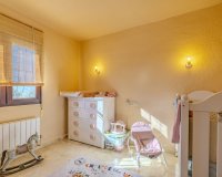 Wiederverkauf - Villa - Jávea - Xàbia - Jávea - Xàbia Centro