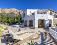 Wiederverkauf - Villa - Jávea - Xàbia - Jávea - Xàbia Centro