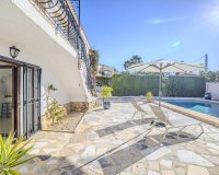Wiederverkauf - Villa - Jávea - Xàbia - Jávea - Xàbia Centro