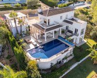 Wiederverkauf - Villa - Jávea - Xàbia - Jávea - Xàbia Centro