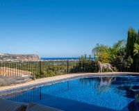 Wiederverkauf - Villa - Jávea - Xàbia - Jávea - Xàbia Centro