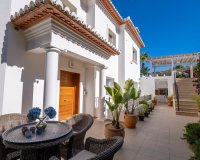 Wiederverkauf - Villa - Jávea - Xàbia - Jávea - Xàbia Centro