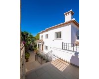 Wiederverkauf - Villa - Jávea - Xàbia - Jávea - Xàbia Centro