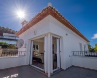Wiederverkauf - Villa - Jávea - Xàbia - Jávea - Xàbia Centro