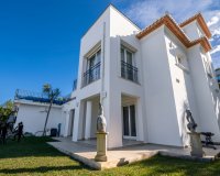 Wiederverkauf - Villa - Jávea - Xàbia - Jávea - Xàbia Centro