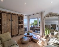 Wiederverkauf - Villa - Jávea - Xàbia - Jávea - Xàbia Centro
