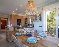 Wiederverkauf - Villa - Jávea - Xàbia - Jávea - Xàbia Centro