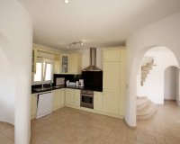 Wiederverkauf - Villa - Jávea - Xàbia - Jávea - Xàbia Centro