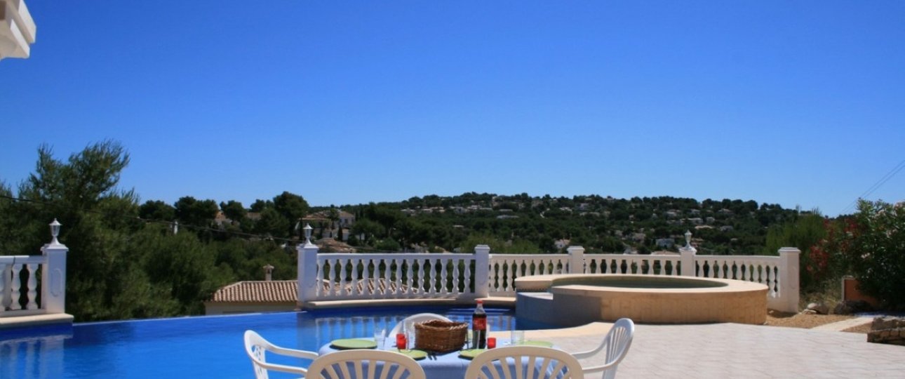 Wiederverkauf - Villa - Jávea - Xàbia - Jávea - Xàbia Centro