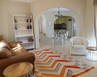 Wiederverkauf - Villa - Jávea - Xàbia - Jávea - Xàbia Centro