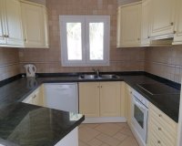 Wiederverkauf - Villa - Jávea - Xàbia - Jávea - Xàbia Centro