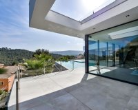 Wiederverkauf - Villa - Jávea - Xàbia - Jávea - Xàbia Centro