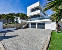 Wiederverkauf - Villa - Jávea - Xàbia - Jávea - Xàbia Centro