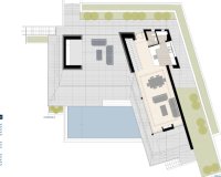 Wiederverkauf - Villa - Jávea - Xàbia - Jávea - Xàbia Centro
