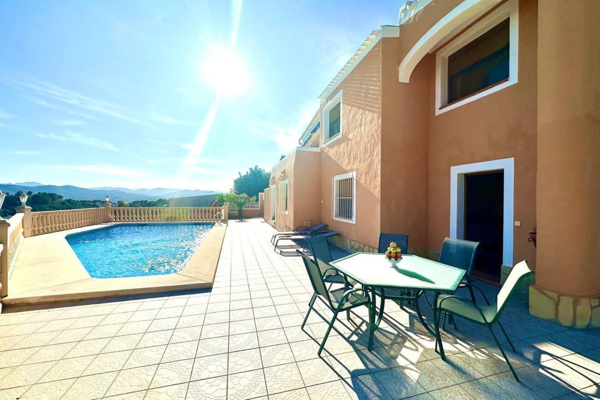 Wiederverkauf - Villa - Jávea - Xàbia - Jávea - Xàbia Centro